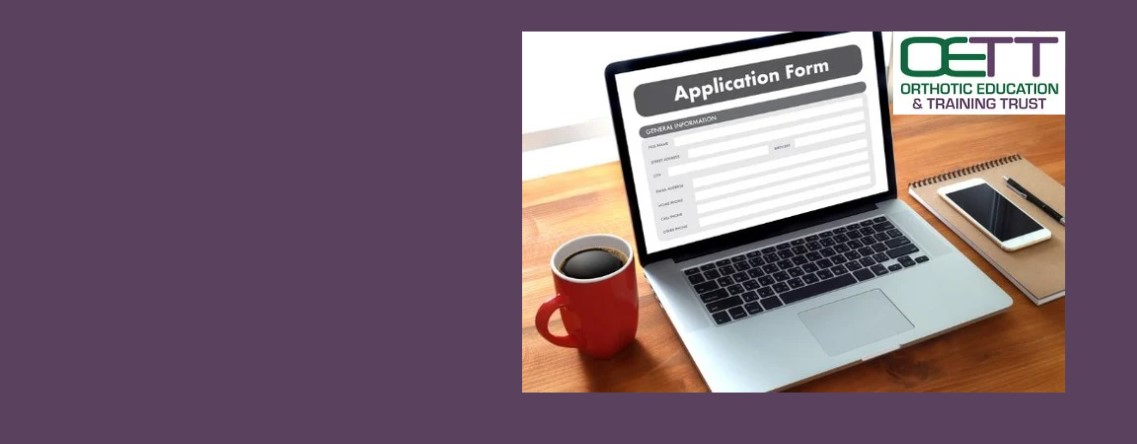 Online Applications