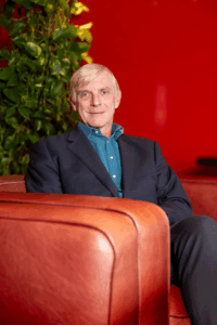 Martin Matthews – Trustee