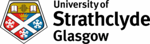 University of Strathclyde logo
