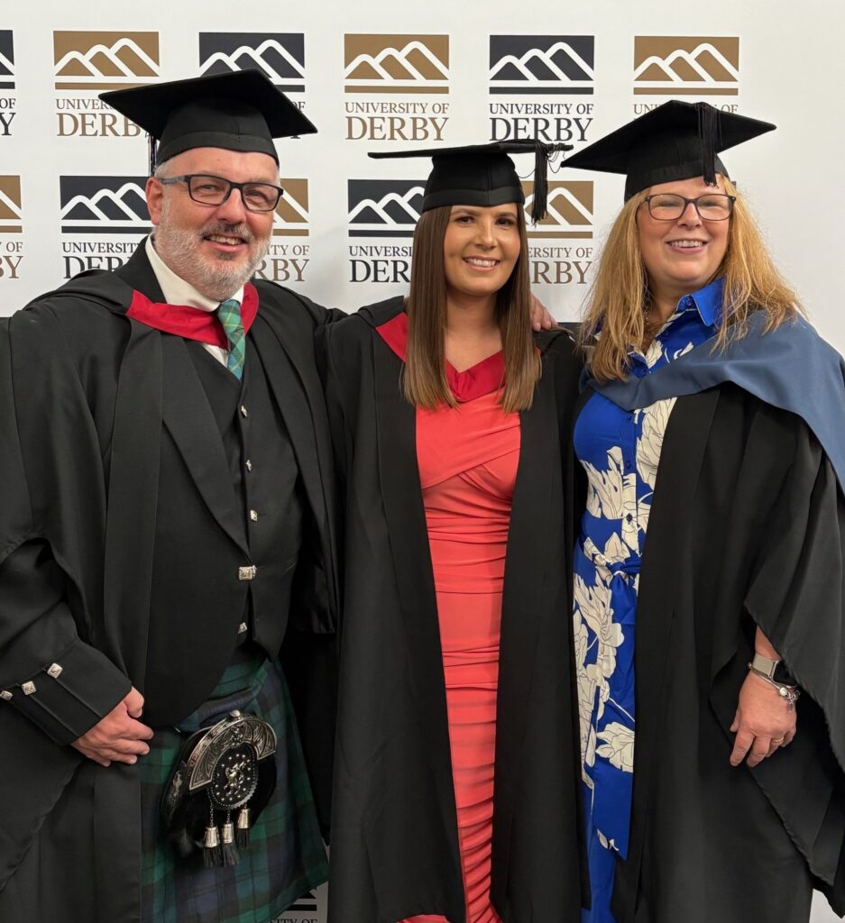 Orthotist of the Year 2025