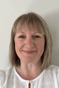Faye Dearden – Trustee